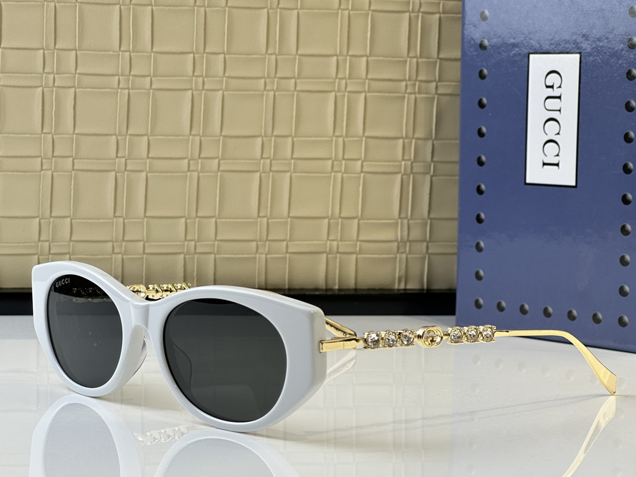 Gucci Sunglasses(AAAA)-2913