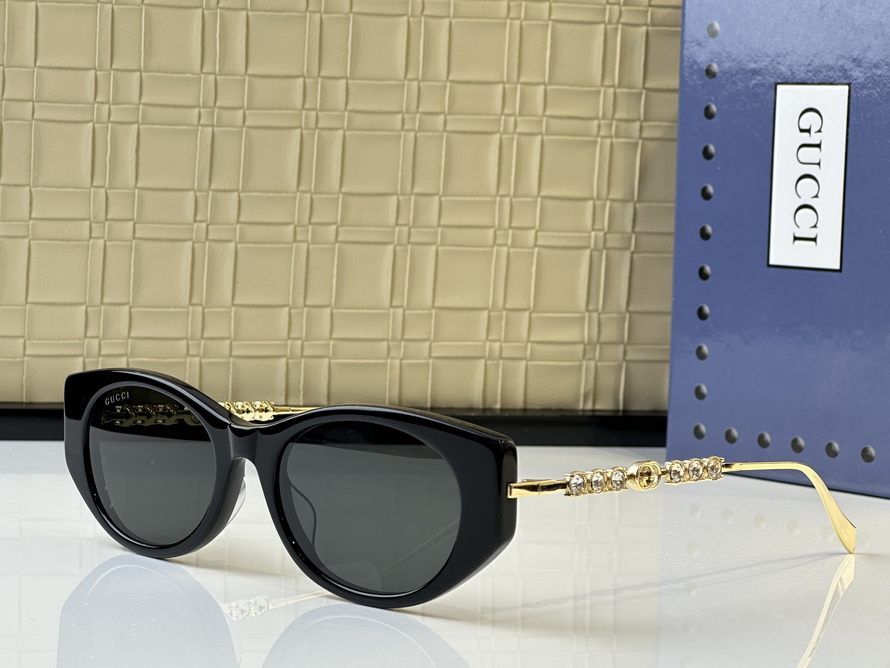 Gucci Sunglasses(AAAA)-2912