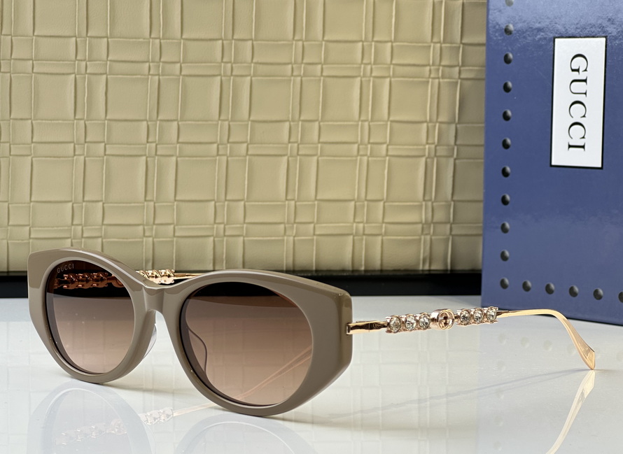 Gucci Sunglasses(AAAA)-2910