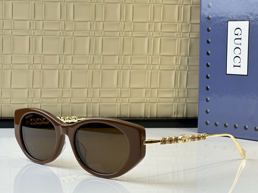 Gucci Sunglasses(AAAA)-2909