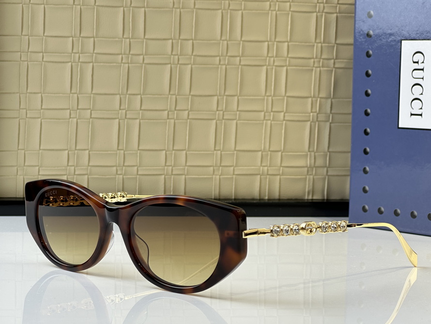 Gucci Sunglasses(AAAA)-2908