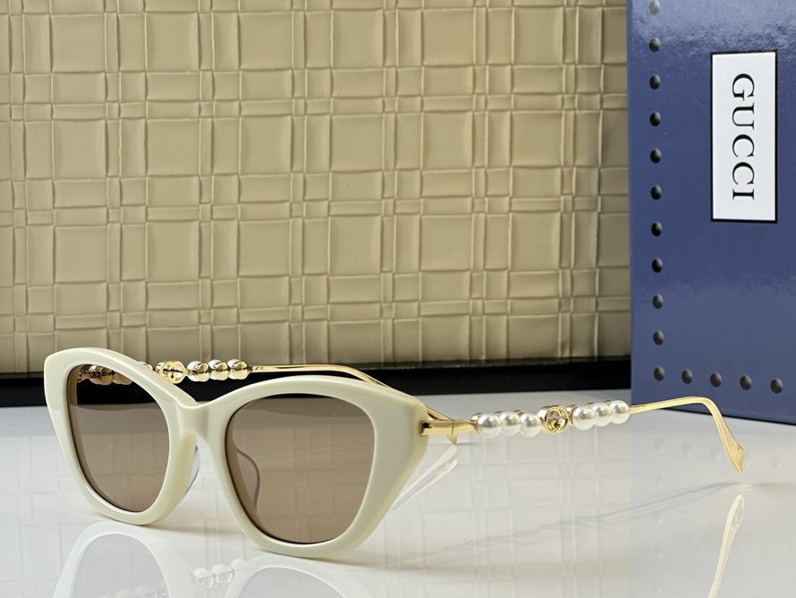 Gucci Sunglasses(AAAA)-2906