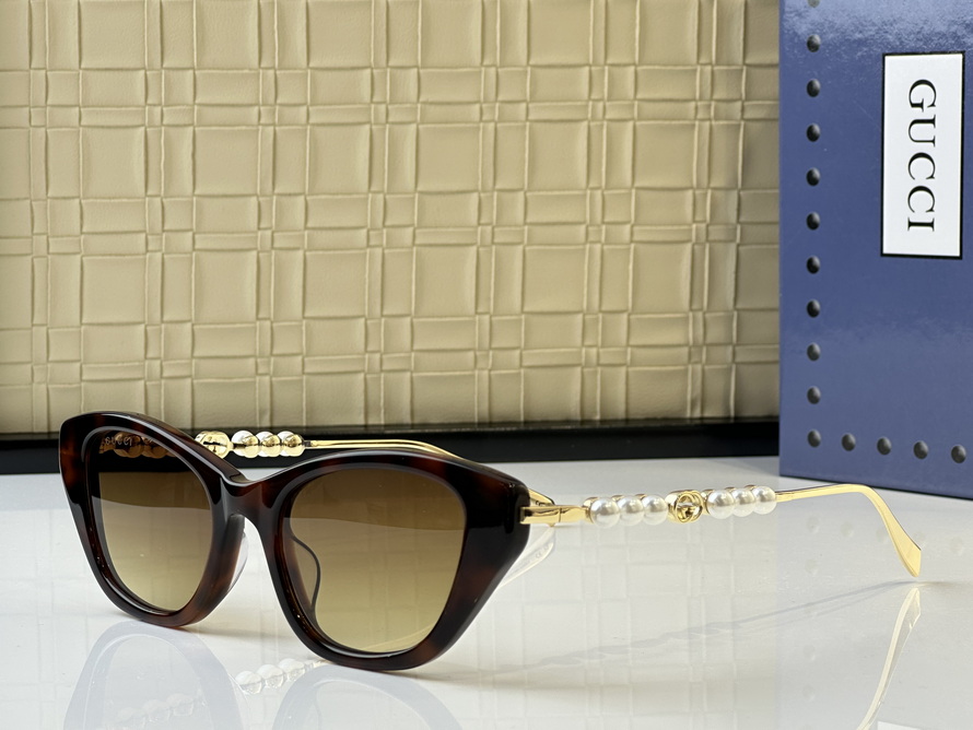 Gucci Sunglasses(AAAA)-2905