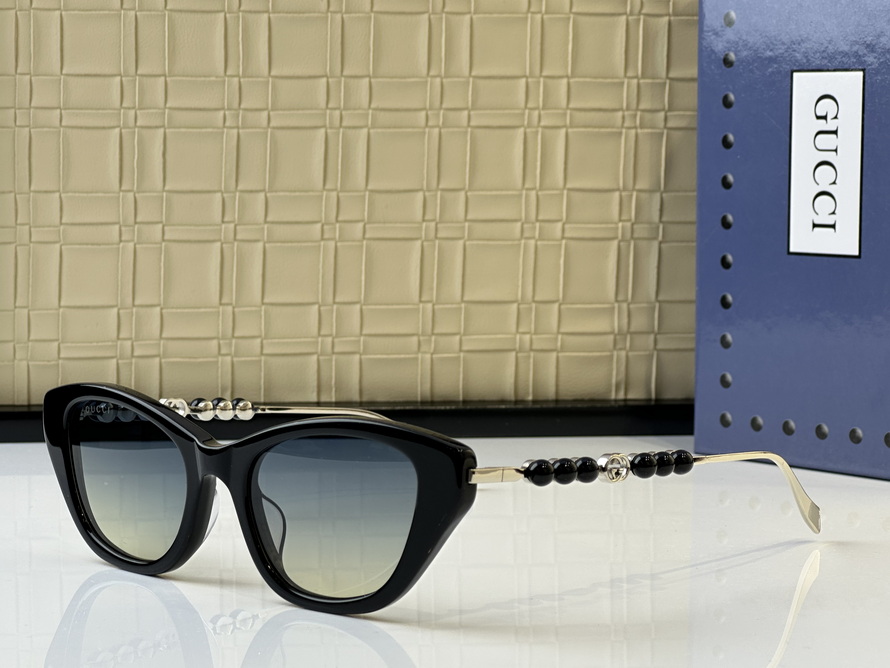 Gucci Sunglasses(AAAA)-2904