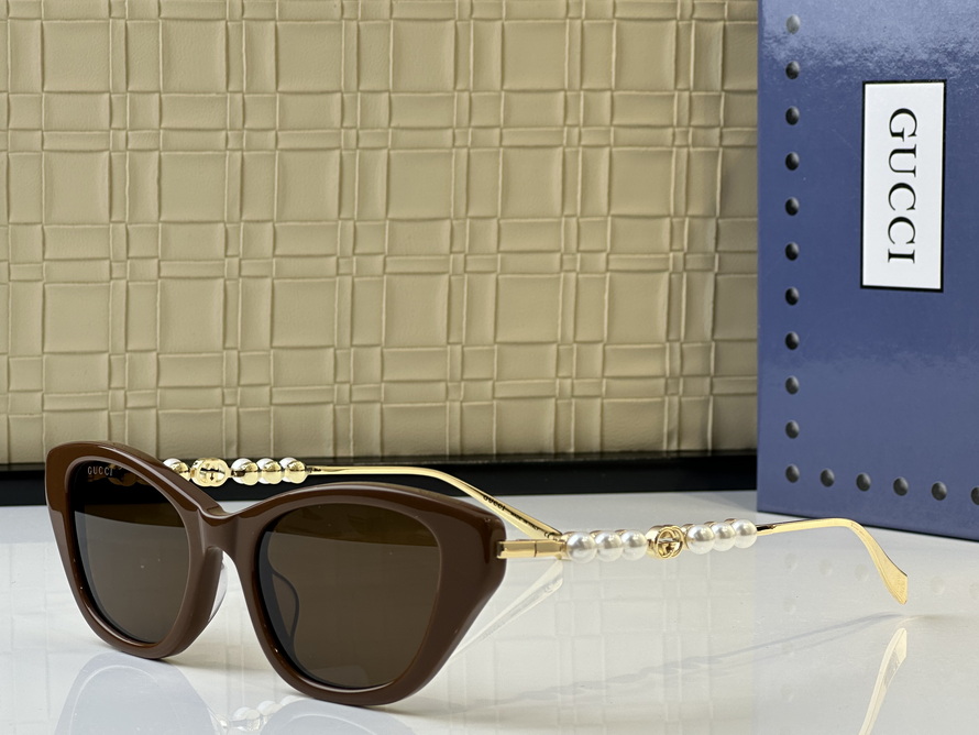 Gucci Sunglasses(AAAA)-2903