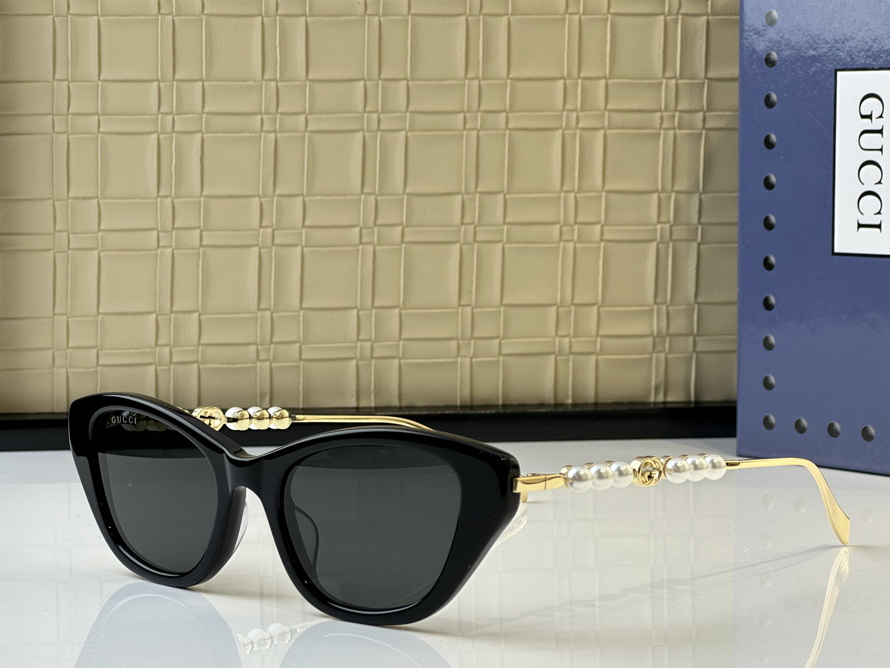 Gucci Sunglasses(AAAA)-2902
