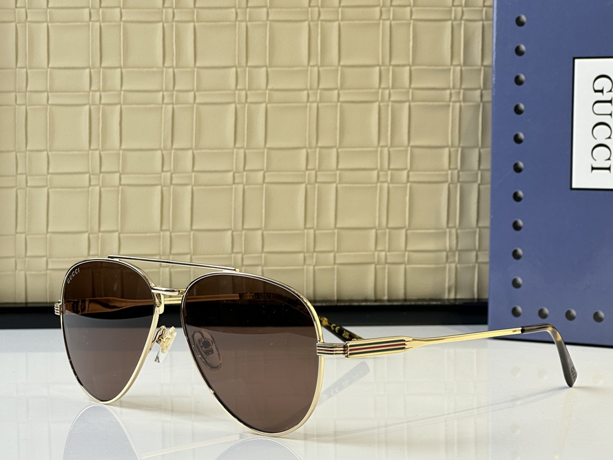 Gucci Sunglasses(AAAA)-2901