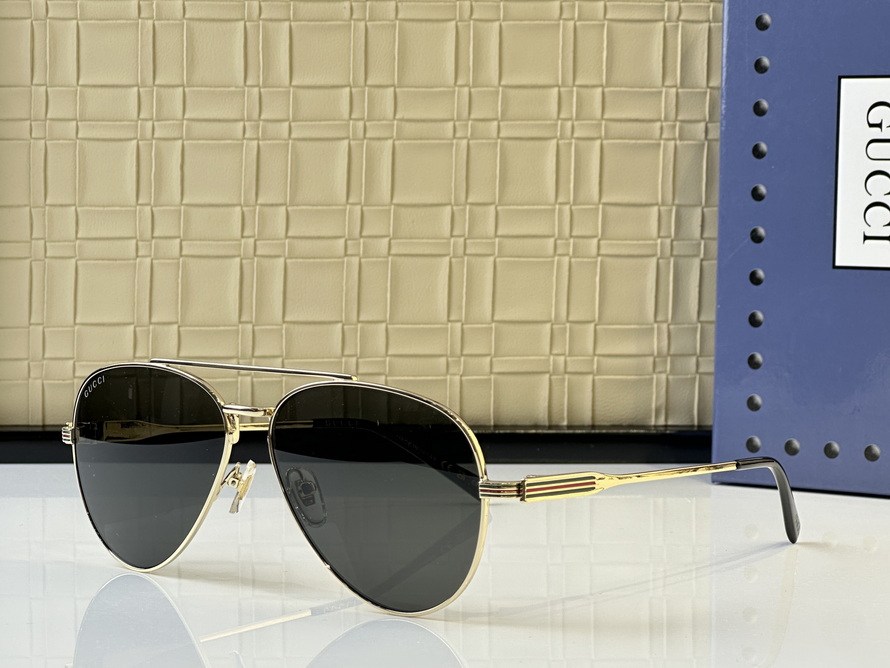 Gucci Sunglasses(AAAA)-2900