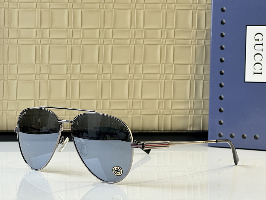 Gucci Sunglasses(AAAA)-2899