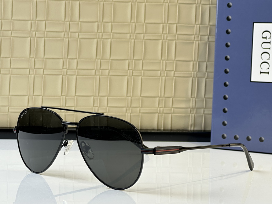 Gucci Sunglasses(AAAA)-2898