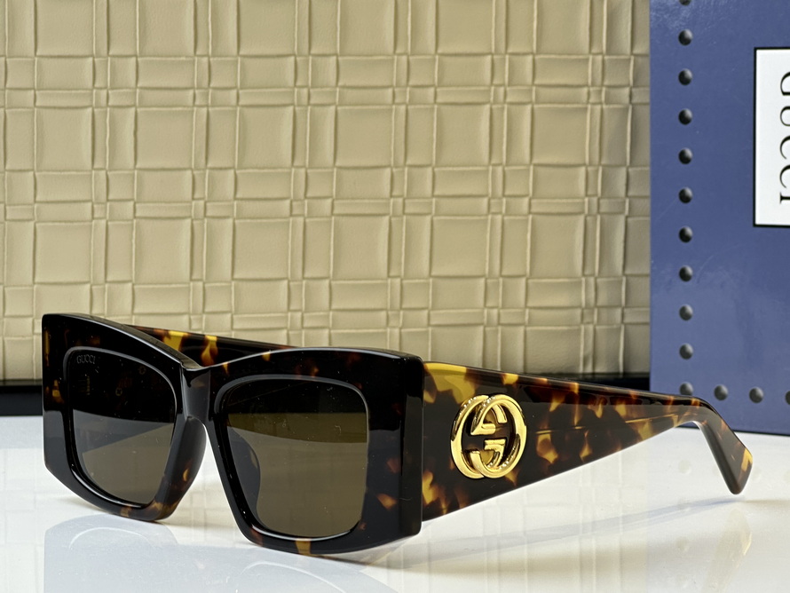 Gucci Sunglasses(AAAA)-2895