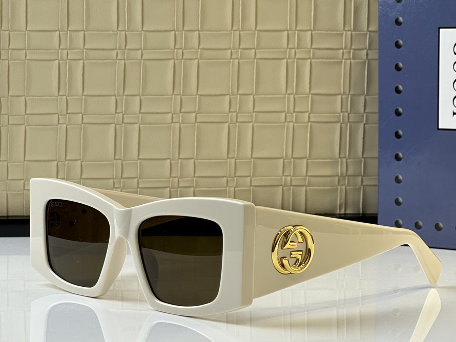 Gucci Sunglasses(AAAA)-2894