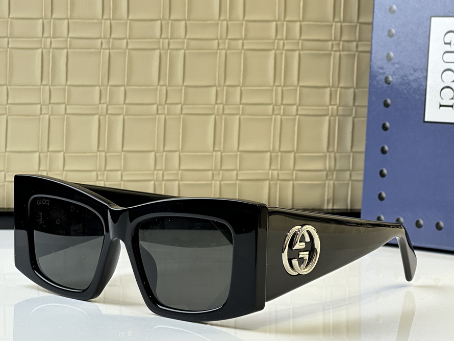 Gucci Sunglasses(AAAA)-2893