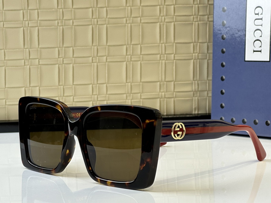 Gucci Sunglasses(AAAA)-2892