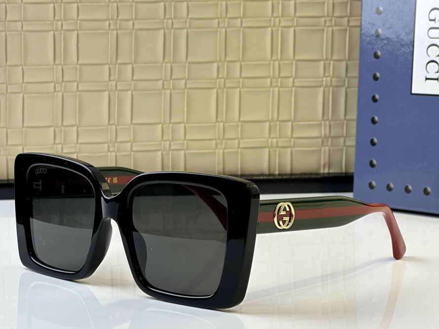 Gucci Sunglasses(AAAA)-2891