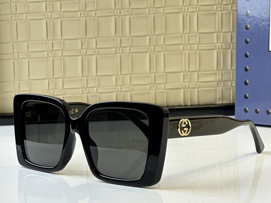 Gucci Sunglasses(AAAA)-2890