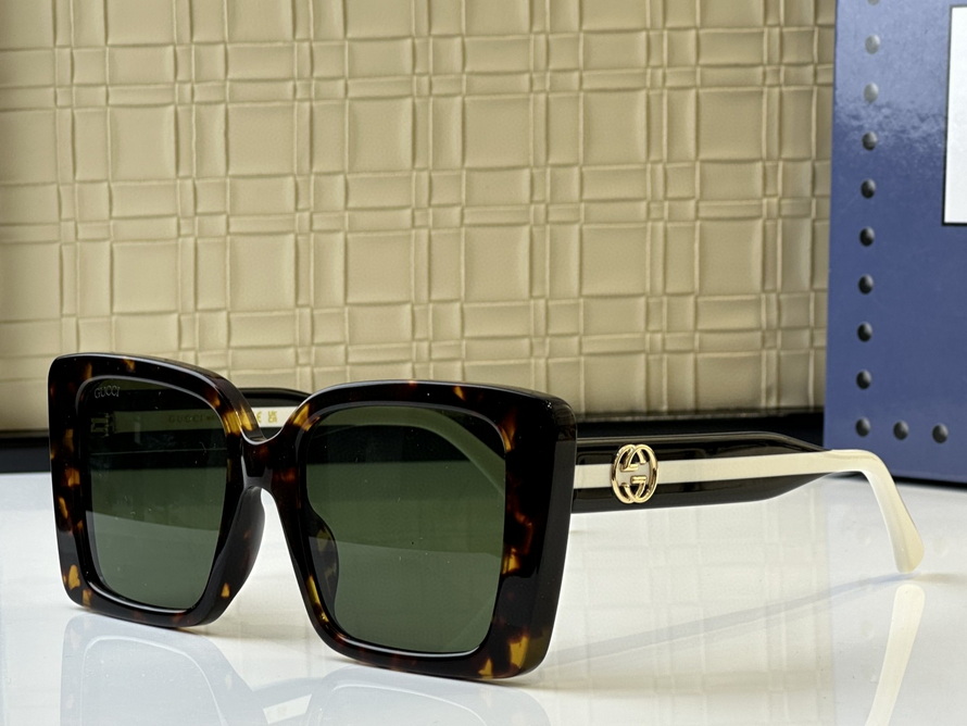 Gucci Sunglasses(AAAA)-2889