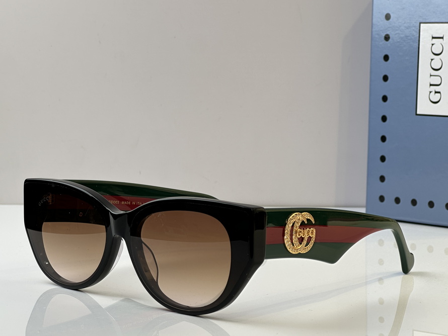 Gucci Sunglasses(AAAA)-2886