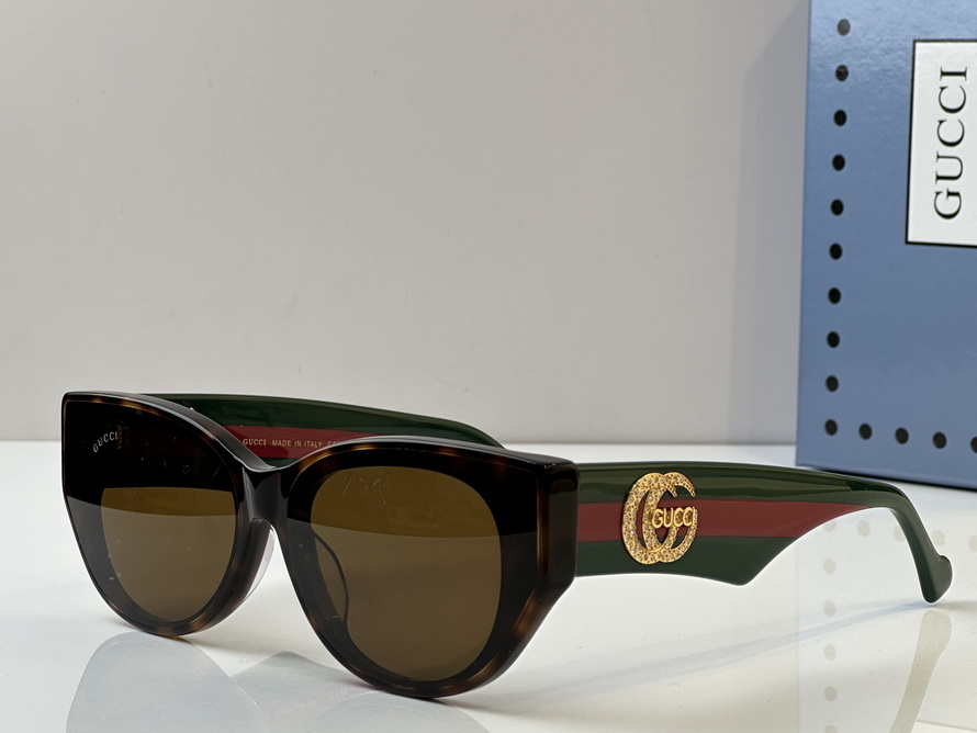 Gucci Sunglasses(AAAA)-2885