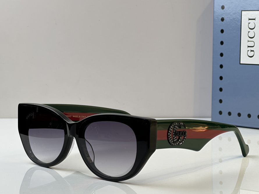 Gucci Sunglasses(AAAA)-2884
