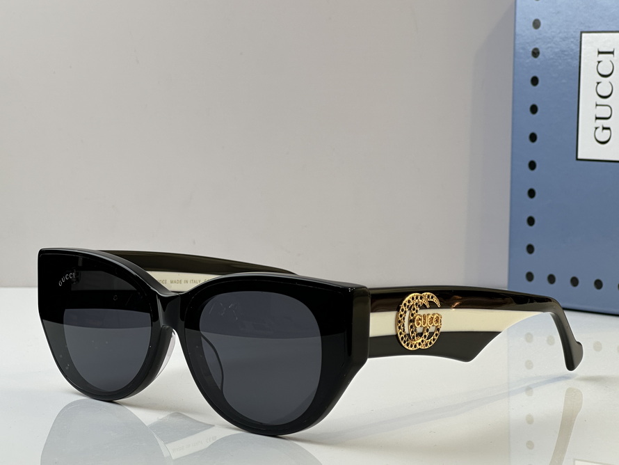 Gucci Sunglasses(AAAA)-2883