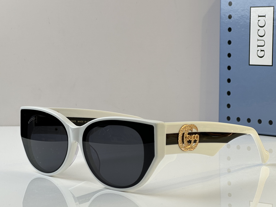 Gucci Sunglasses(AAAA)-2882