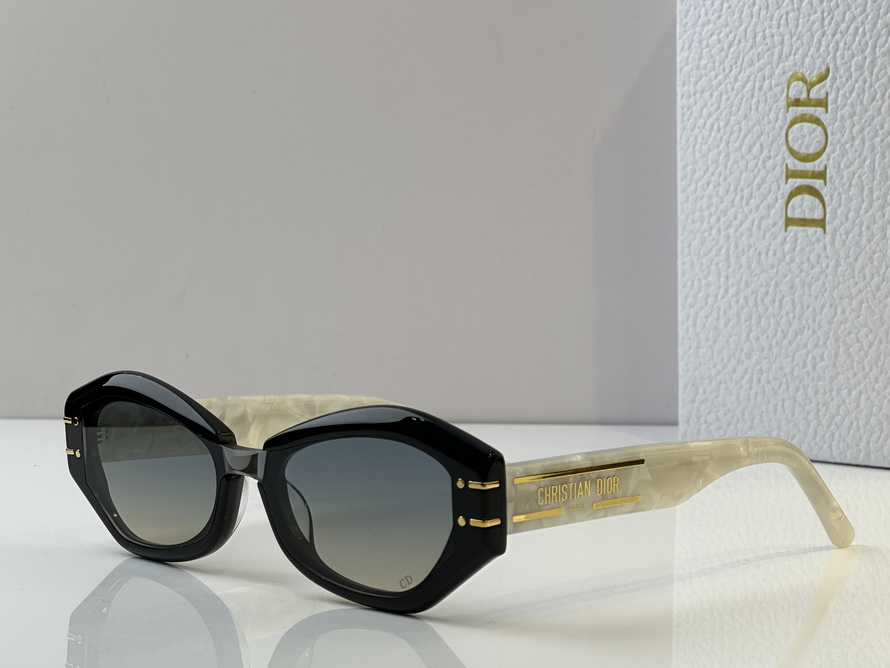  Dior Sunglasses(AAAA)-1049