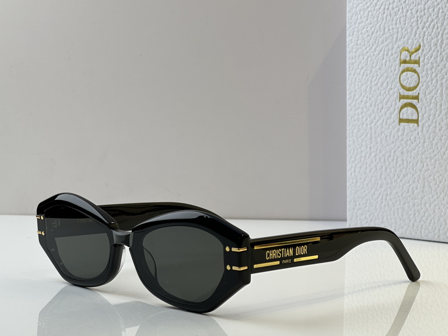  Dior Sunglasses(AAAA)-1047