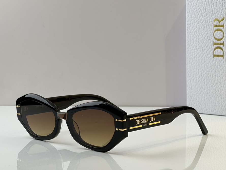  Dior Sunglasses(AAAA)-1046