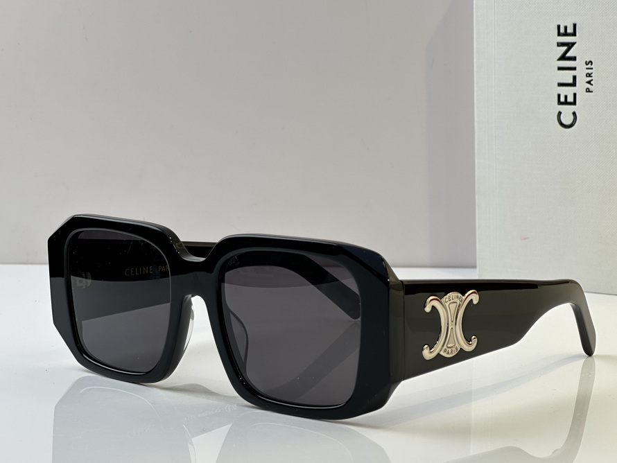 Celine Sunglasses(AAAA)-618