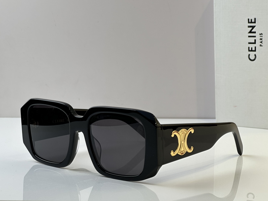 Celine Sunglasses(AAAA)-617