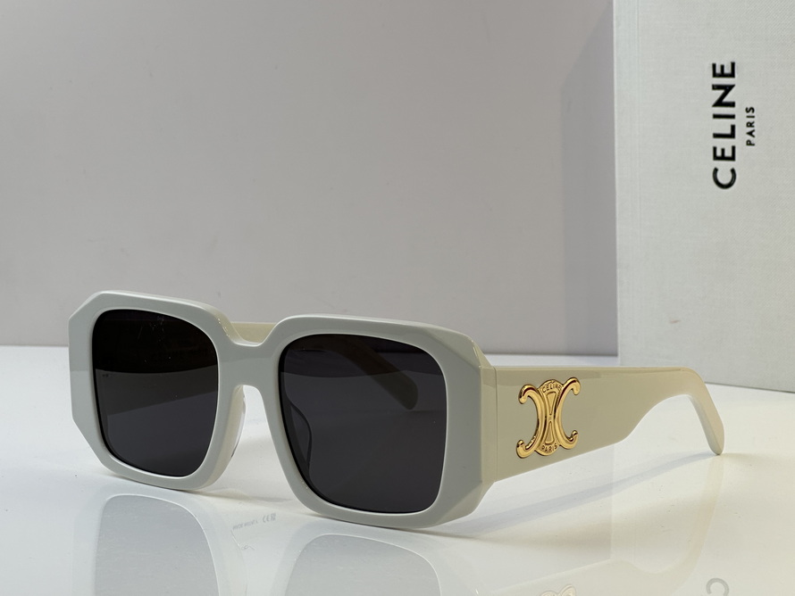 Celine Sunglasses(AAAA)-616