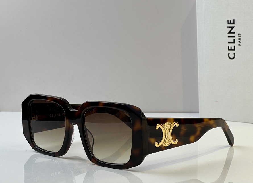 Celine Sunglasses(AAAA)-614