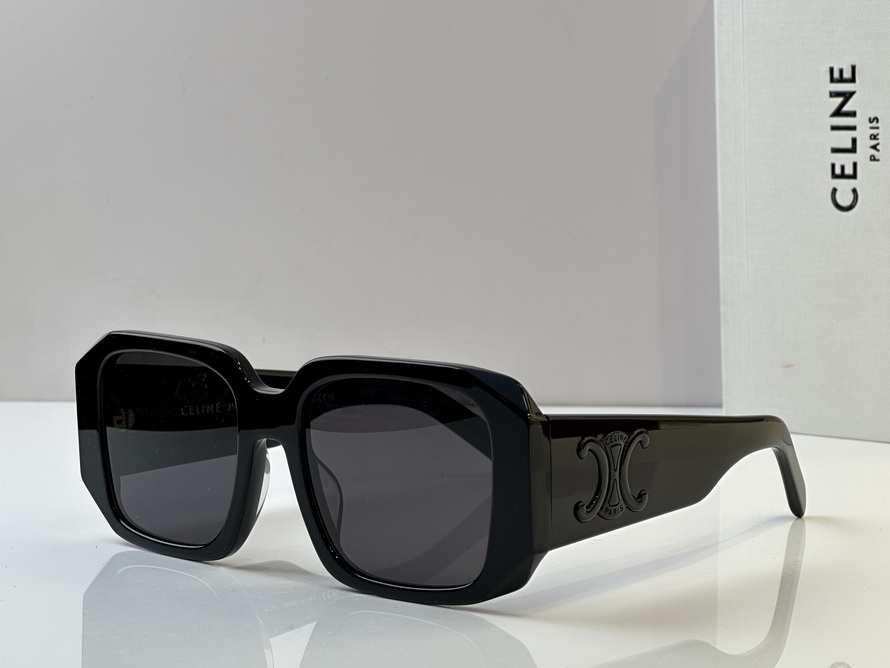 Celine Sunglasses(AAAA)-613