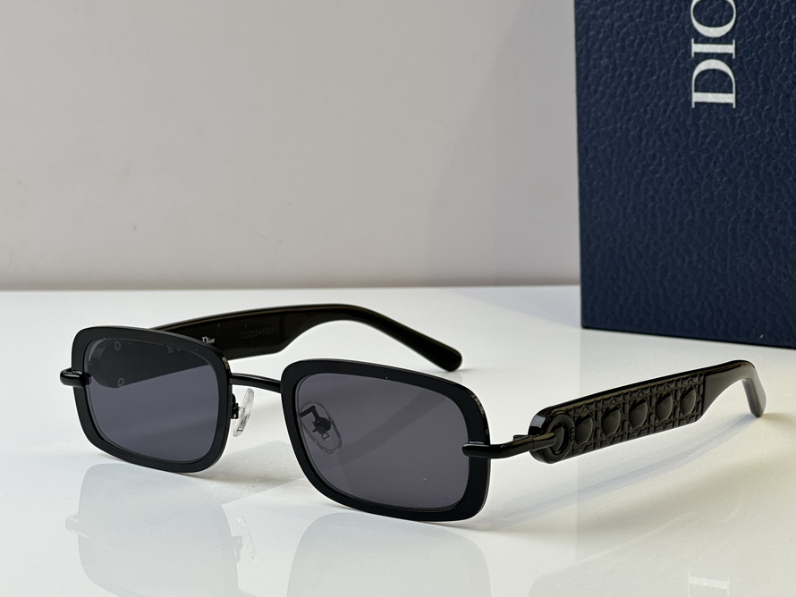  Dior Sunglasses(AAAA)-1044