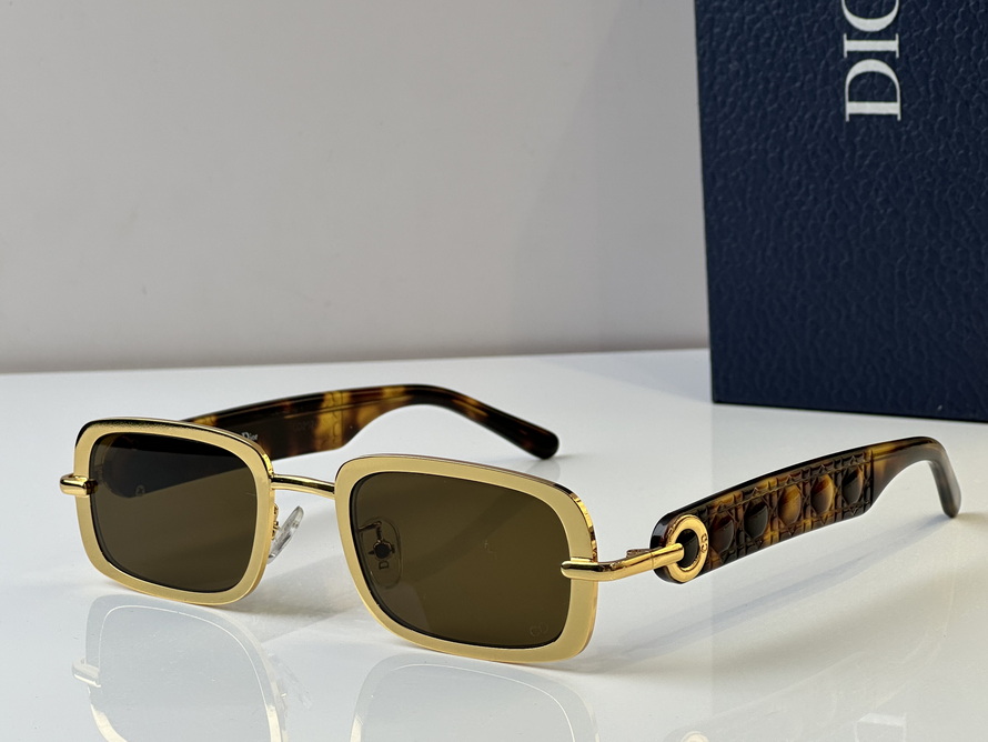  Dior Sunglasses(AAAA)-1041