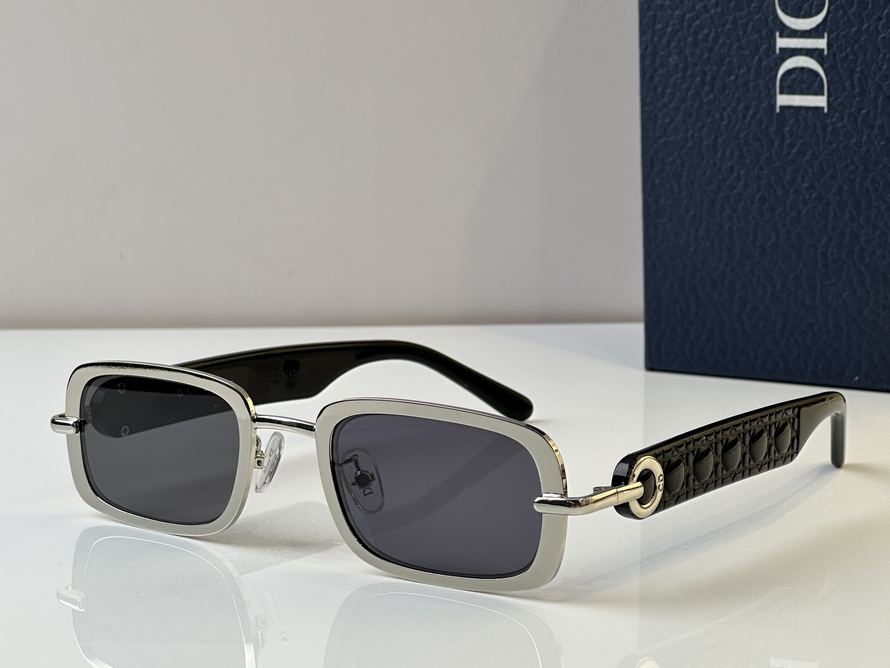  Dior Sunglasses(AAAA)-1039