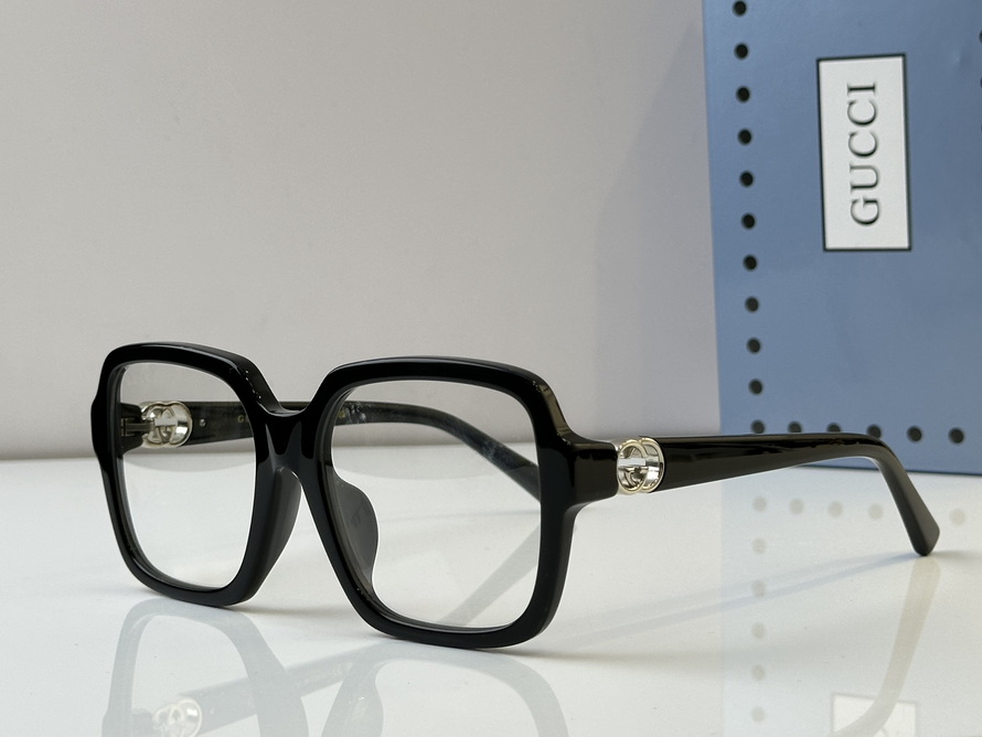 Gucci Sunglasses(AAAA)-2881