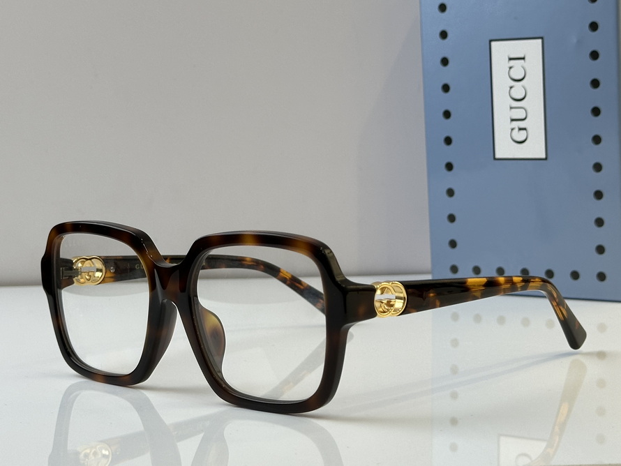 Gucci Sunglasses(AAAA)-2880