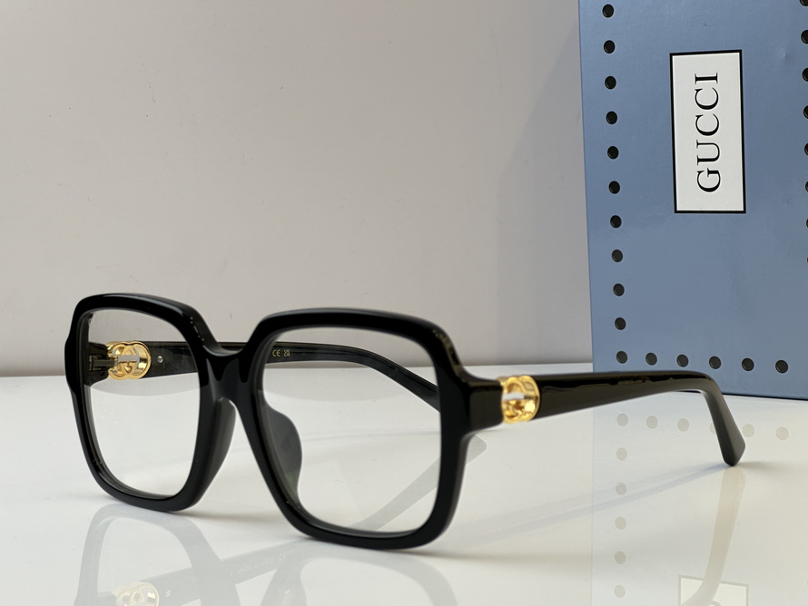 Gucci Sunglasses(AAAA)-2879