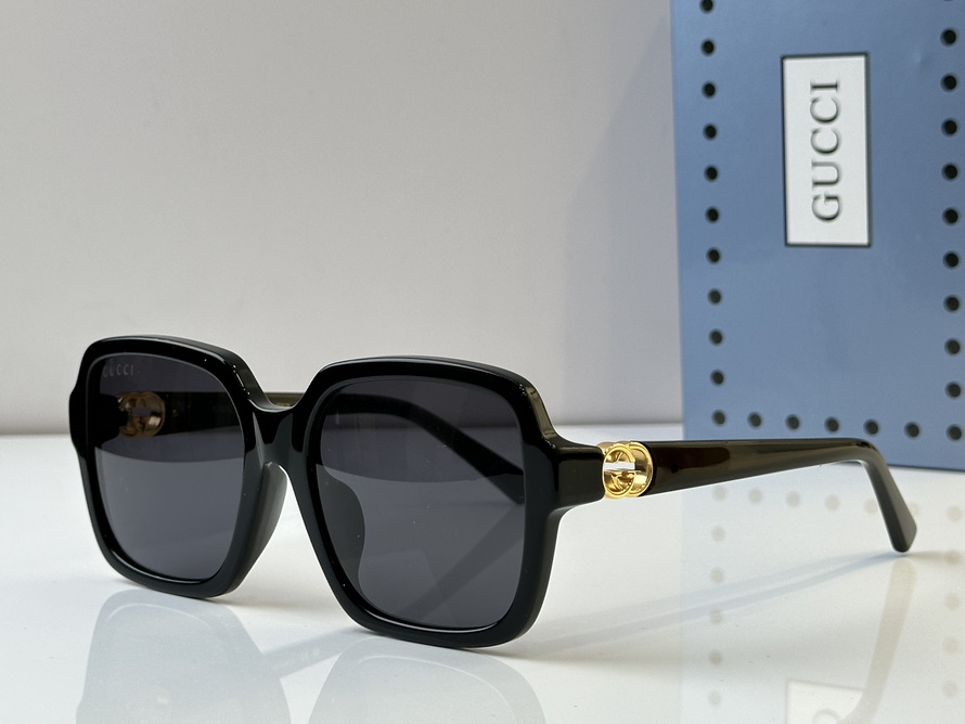 Gucci Sunglasses(AAAA)-2876