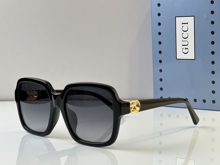 Gucci Sunglasses(AAAA)-2874
