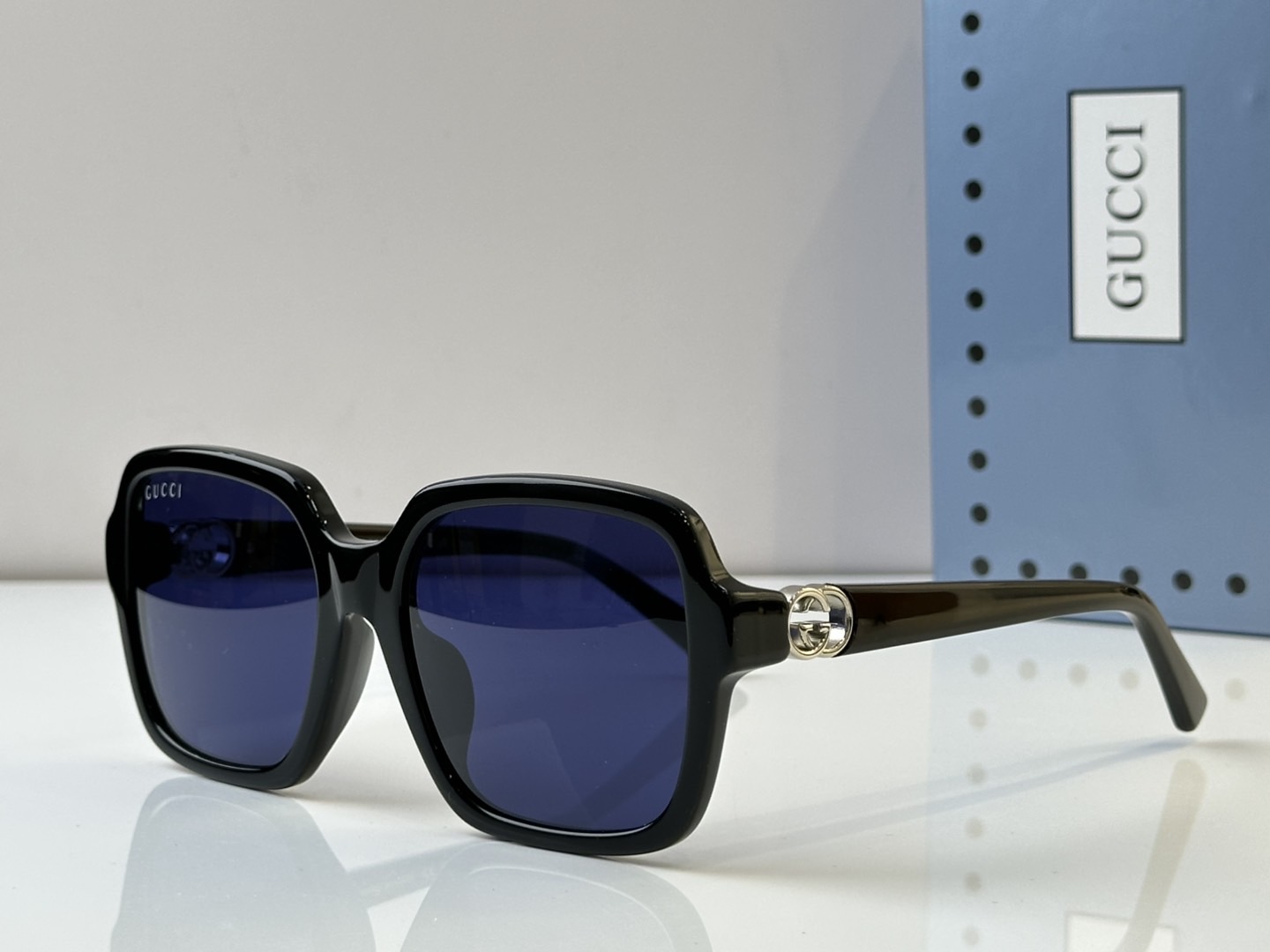 Gucci Sunglasses(AAAA)-2873