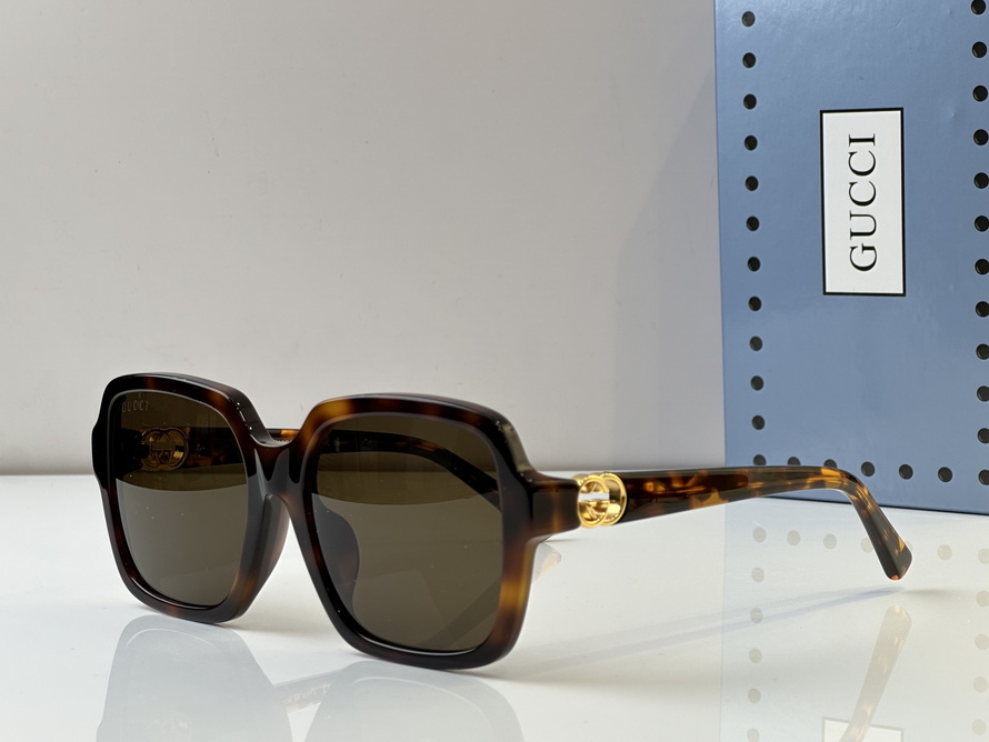 Gucci Sunglasses(AAAA)-2872
