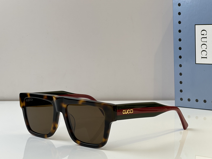 Gucci Sunglasses(AAAA)-2870