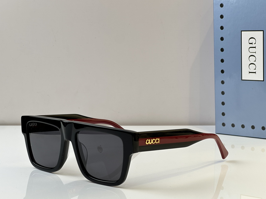 Gucci Sunglasses(AAAA)-2869