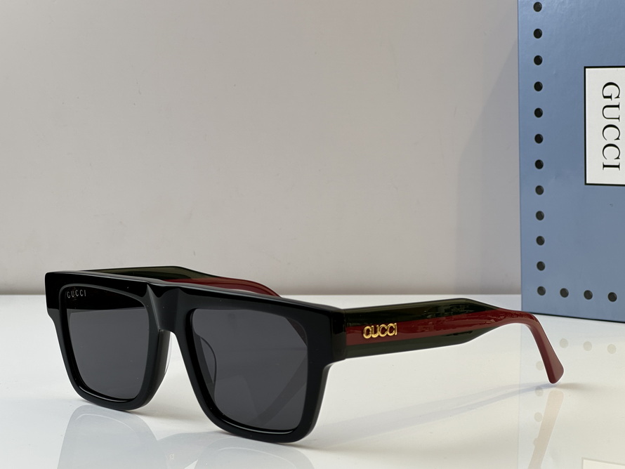 Gucci Sunglasses(AAAA)-2868