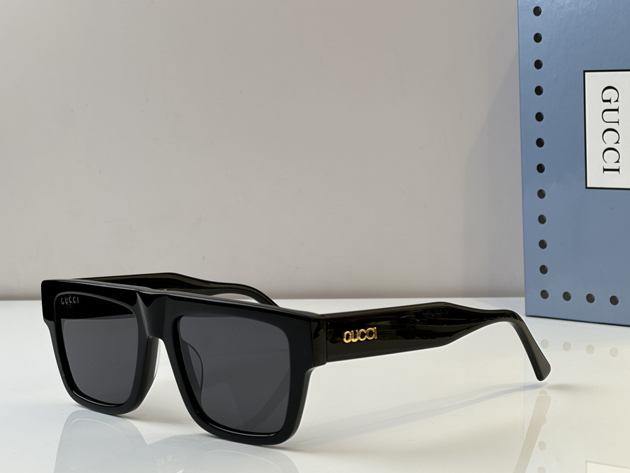Gucci Sunglasses(AAAA)-2867