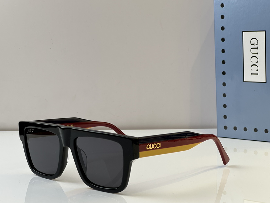 Gucci Sunglasses(AAAA)-2865