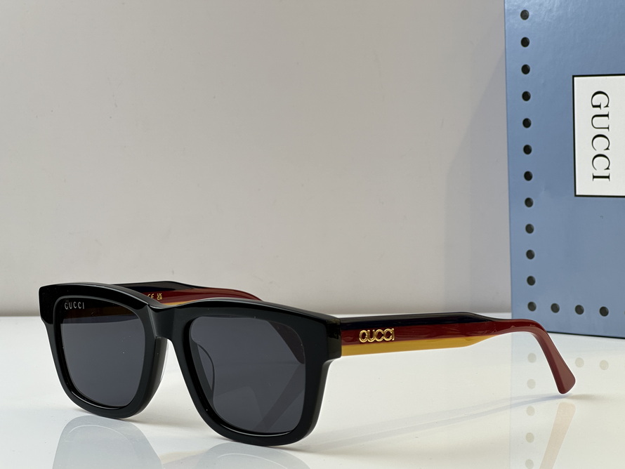 Gucci Sunglasses(AAAA)-2861